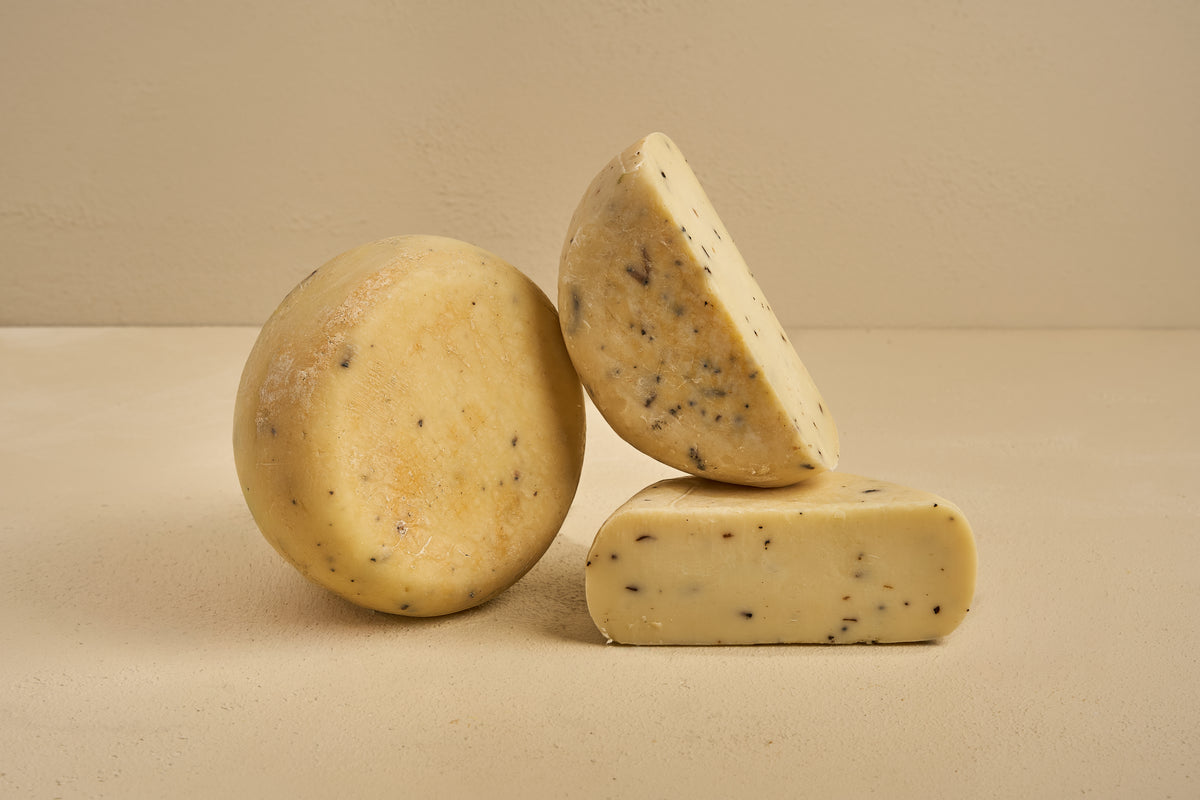 Pecorino di Pienza al Tartufo