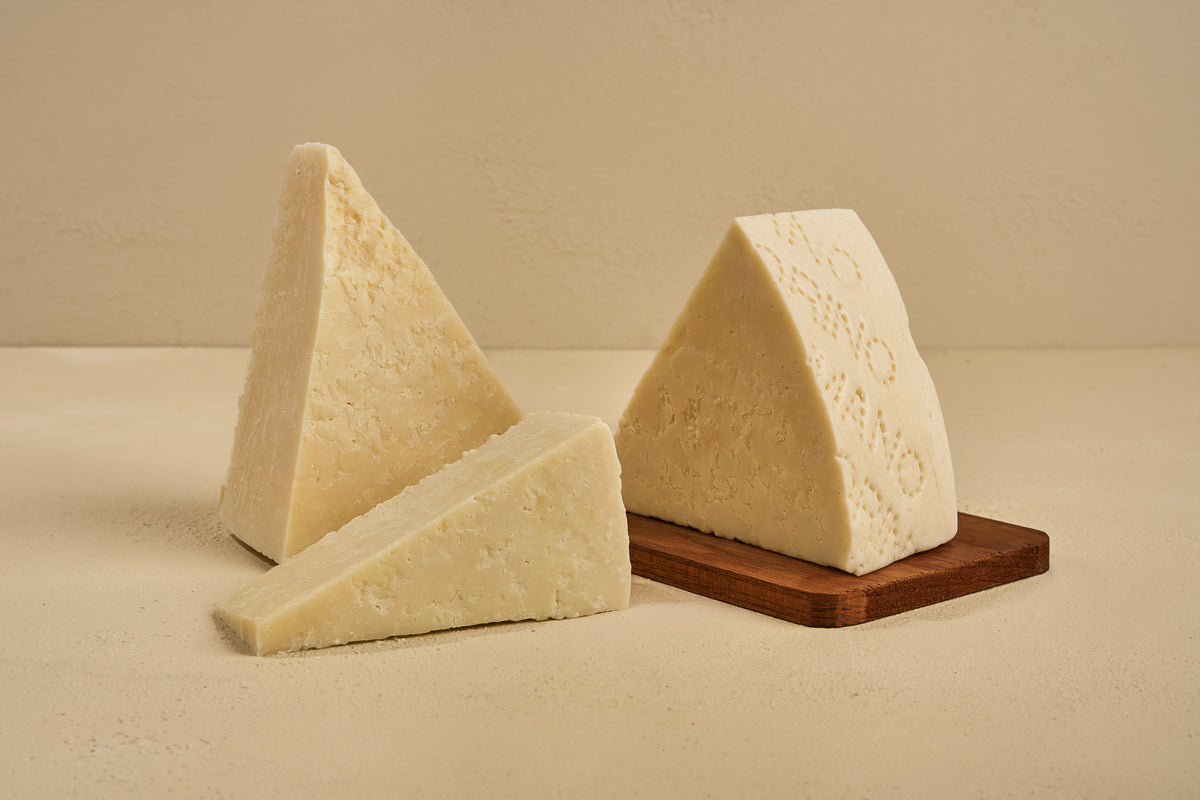 Pecorino Romano DOP