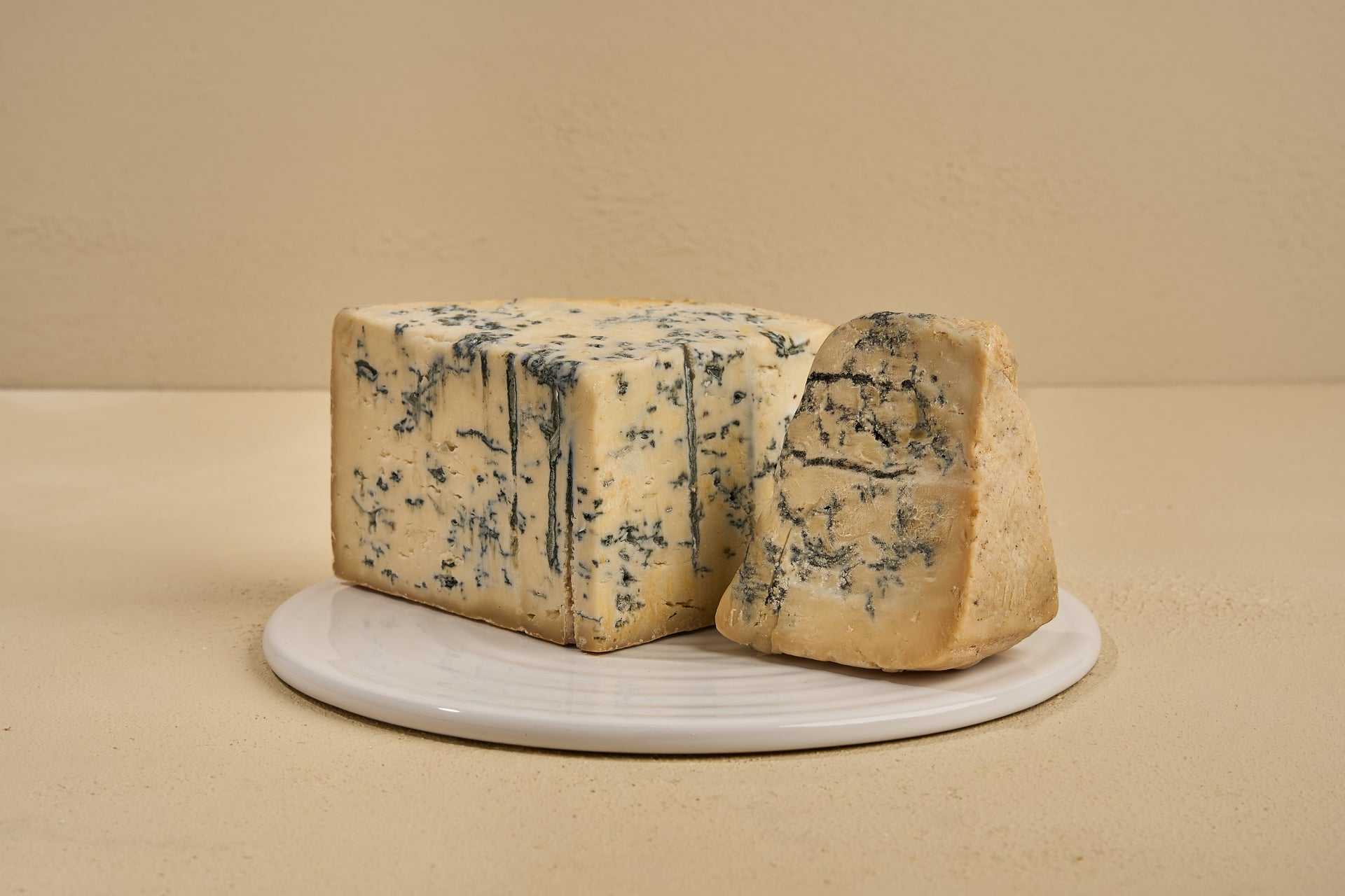 Colston Bassett Stilton