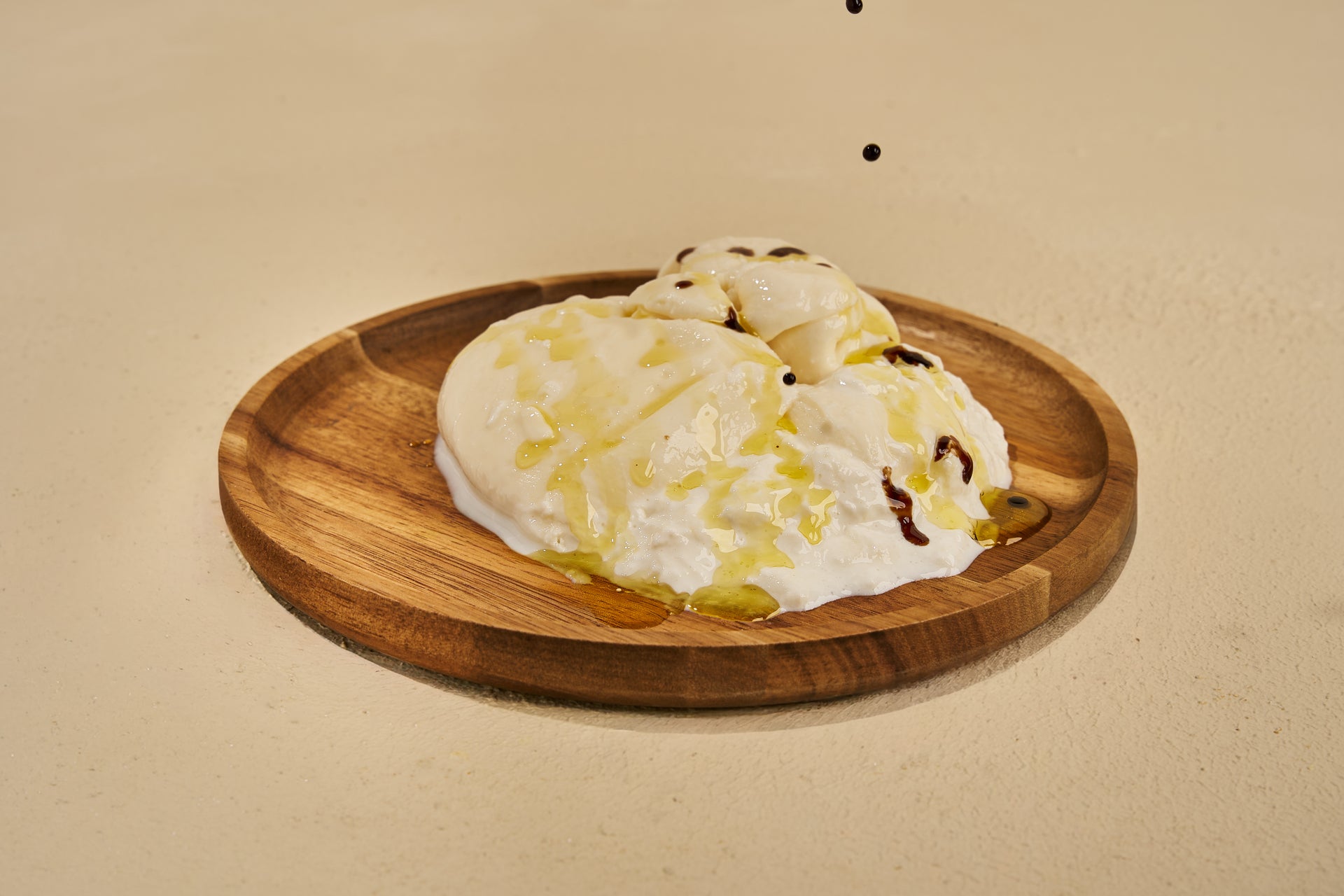 Burrata