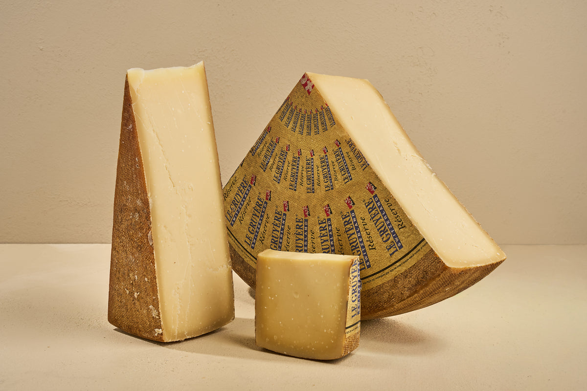 Gruyere AOP