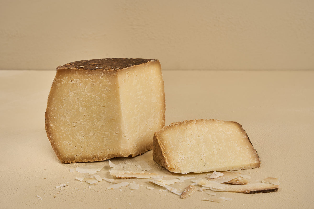 Fiore Sardo Stagionato DOP