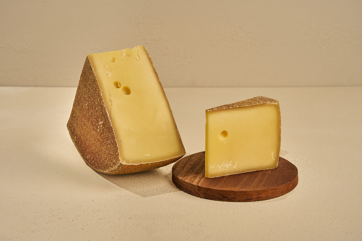 Bergkäse Mons