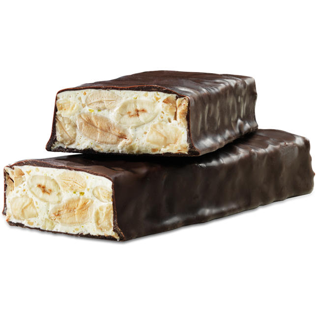 Torrone al Cioccolato