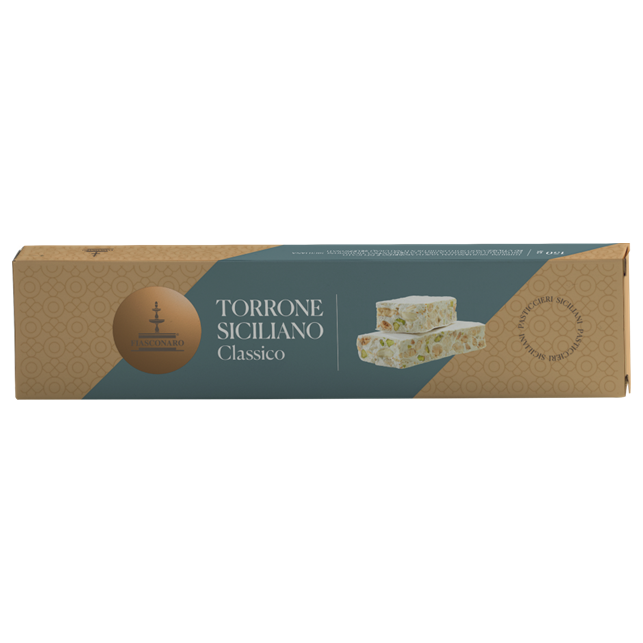 Torrone Classico
