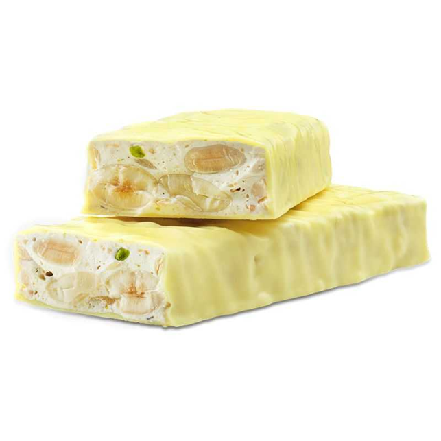 Torrone al Limone