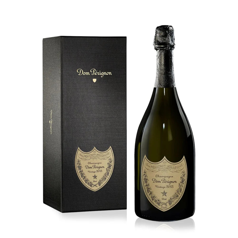 Dom Perignon Vintage- 2015 - 750ml