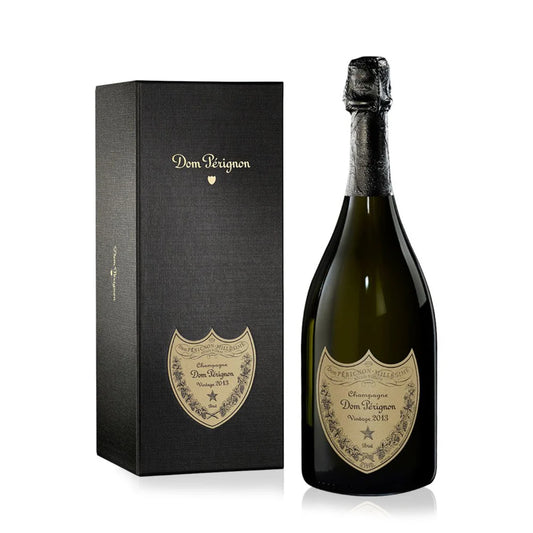 Dom Perignon Vintage Box - 2013 - 750ml