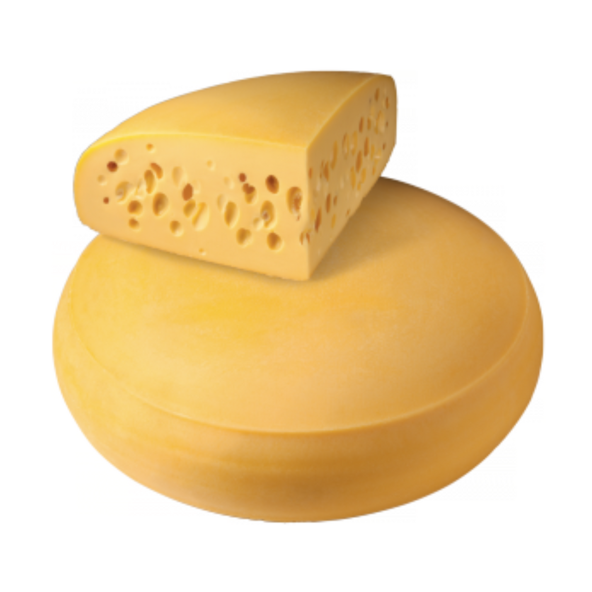 Emmental francés