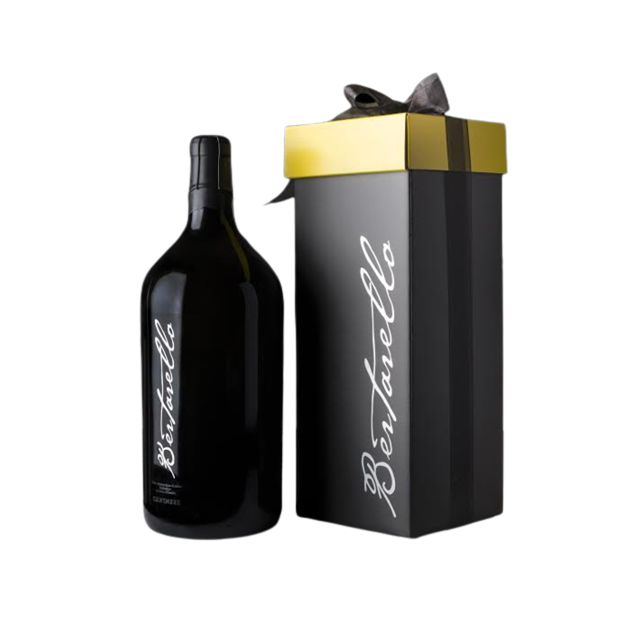 Evo Biológico  Botella 3000 ml Vidrio
