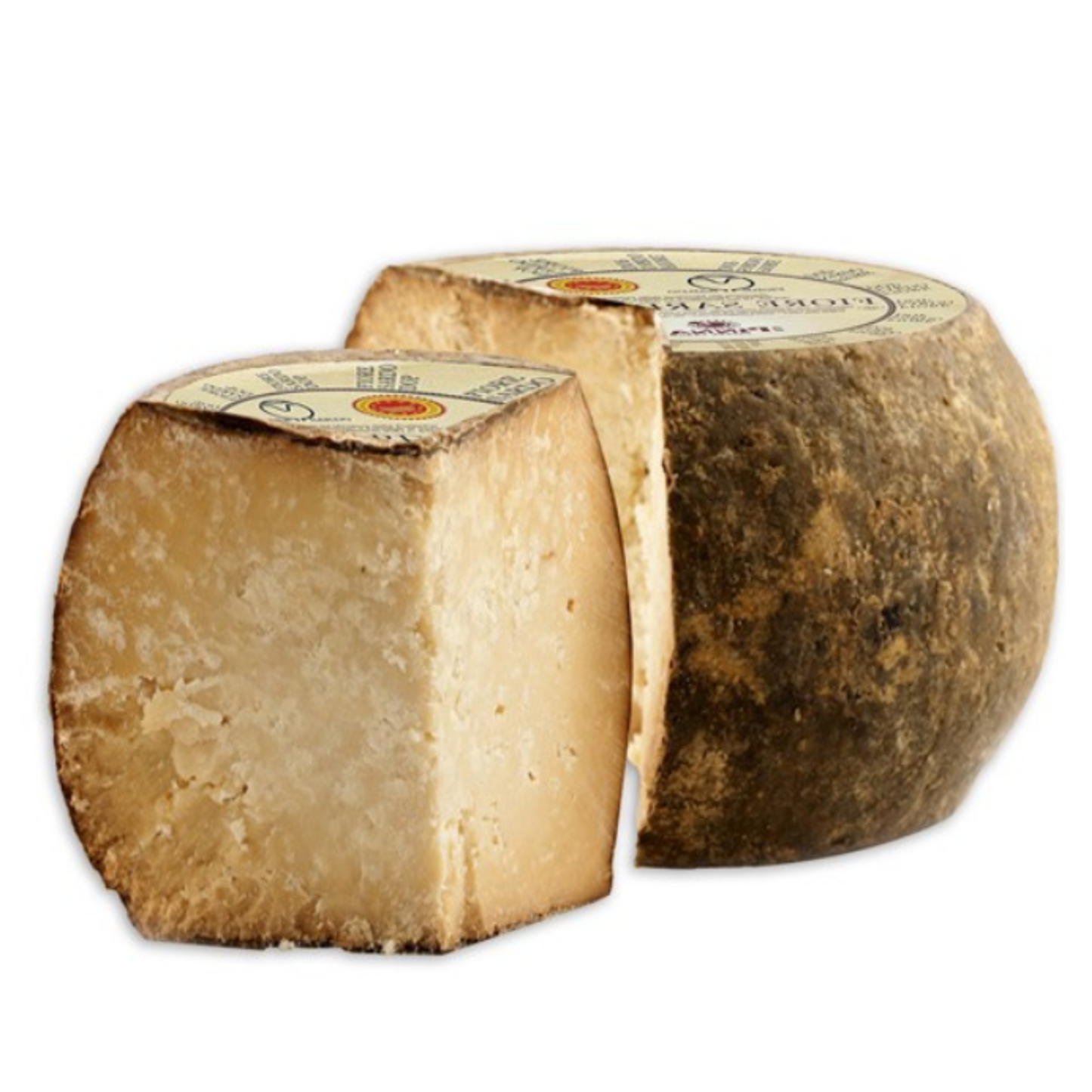 Fiore Sardo Stagionato DOP