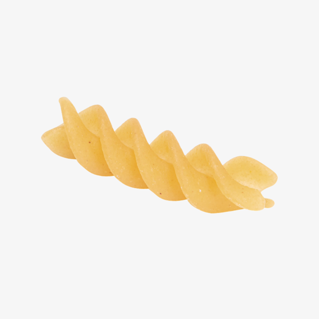 Fusilli n° 34 - Senza Glutine