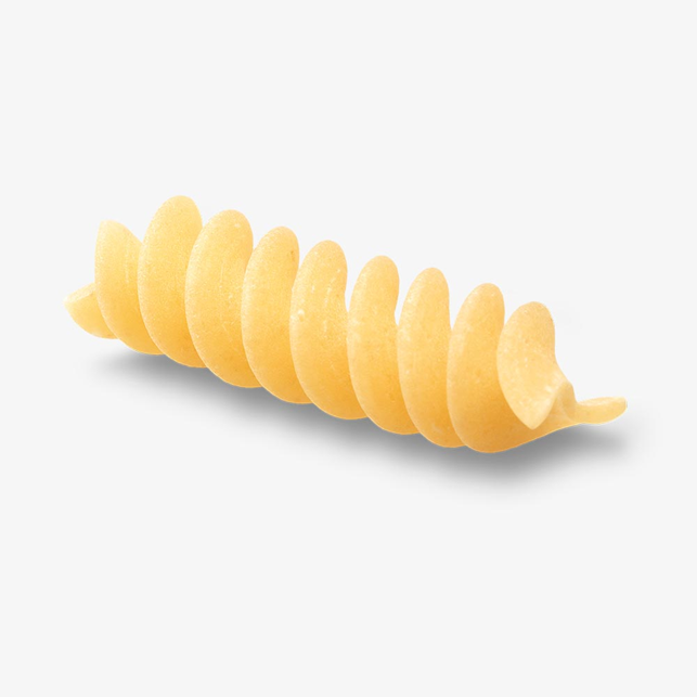 Fusilli n° 34