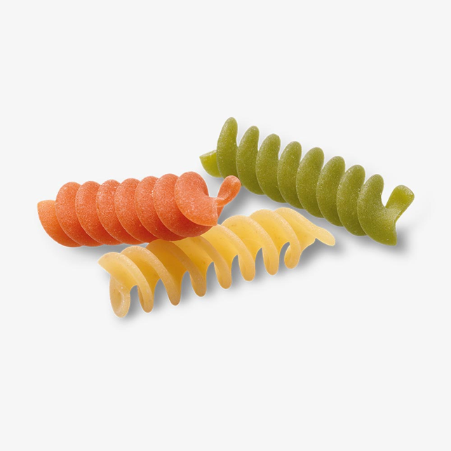 Fusilli n° 34 Tricolore