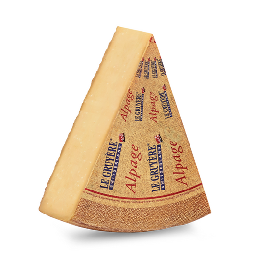 Gruyère d'Alpage AOP
