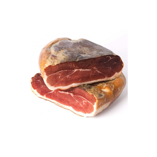 Jamón Serrano 18 Meses