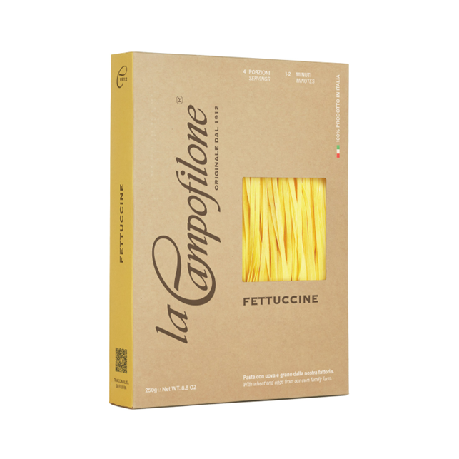 Fettuccine