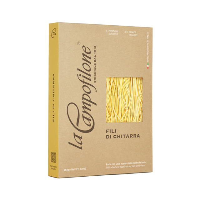 Fili di Chitarra