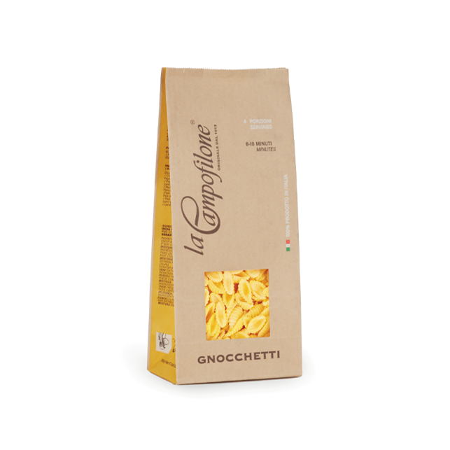 Gnochetti