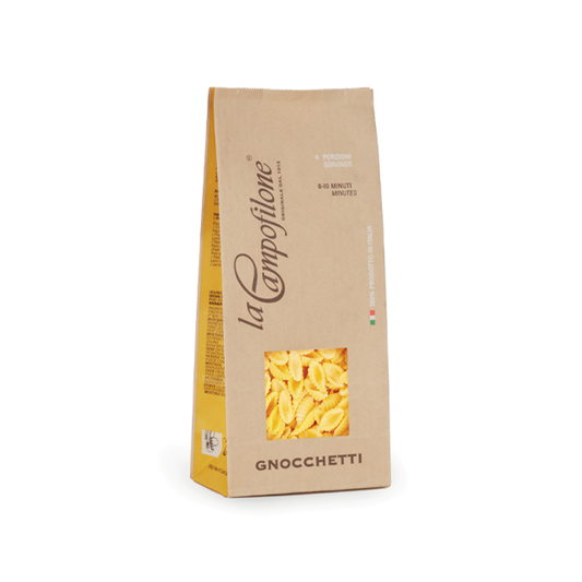 Gnochetti