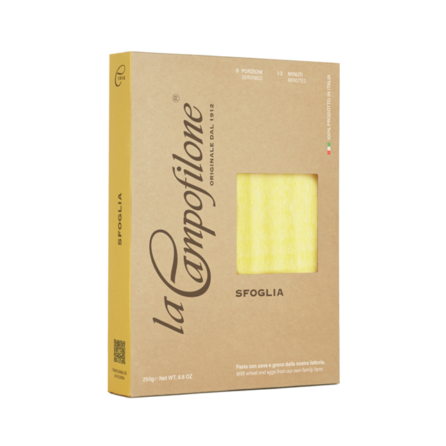 La Sfoglia