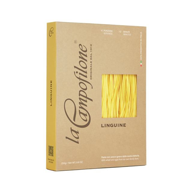 Linguine