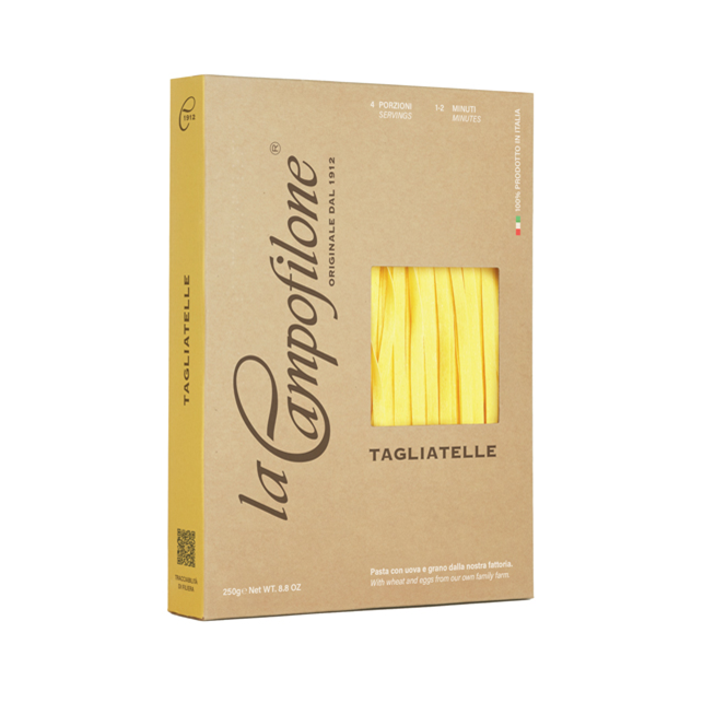 Tagliatelle