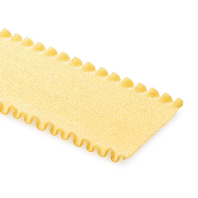 Lasagna Riccia n° 1