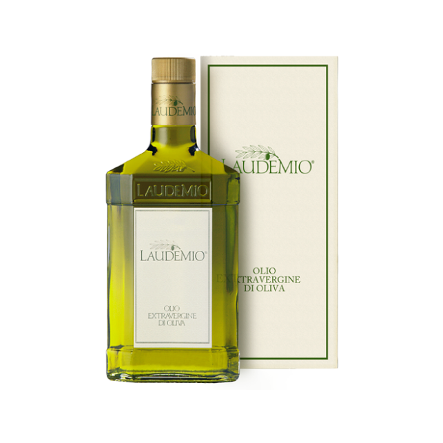 Laudemio Aceite de Oliva 100% Extra Virgen