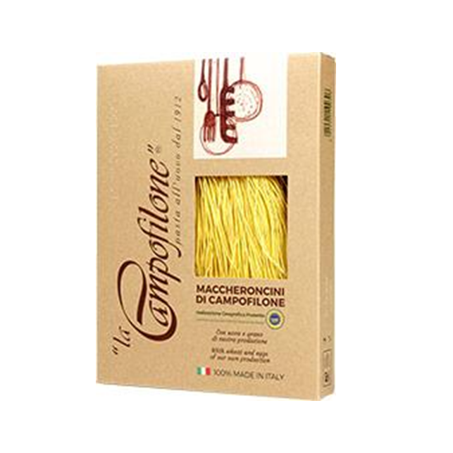 Maccheroncini di Campofilone