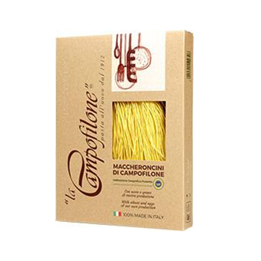 Maccheroncini di Campofilone