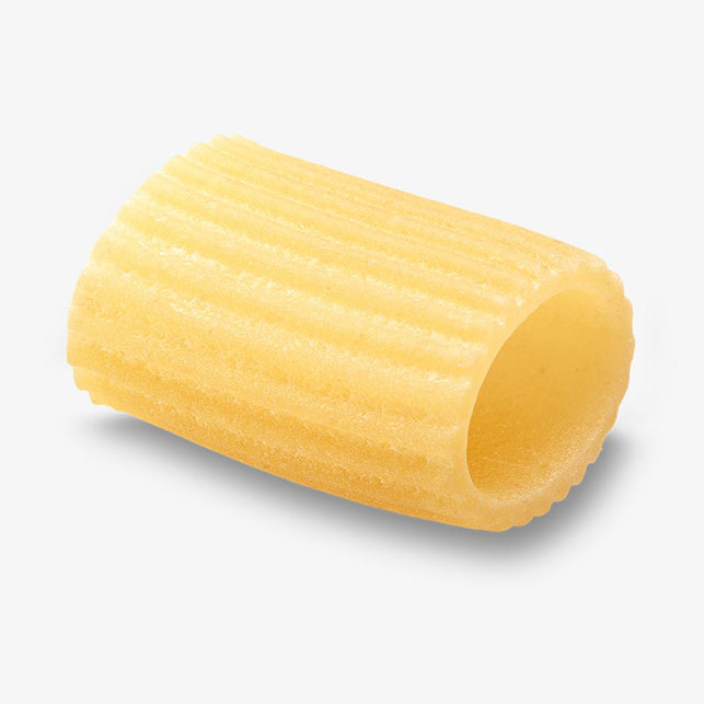 Mezzi Rigatoni n° 26