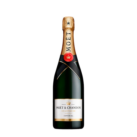 Moët & Chandon Impérial Brut 750 ml.