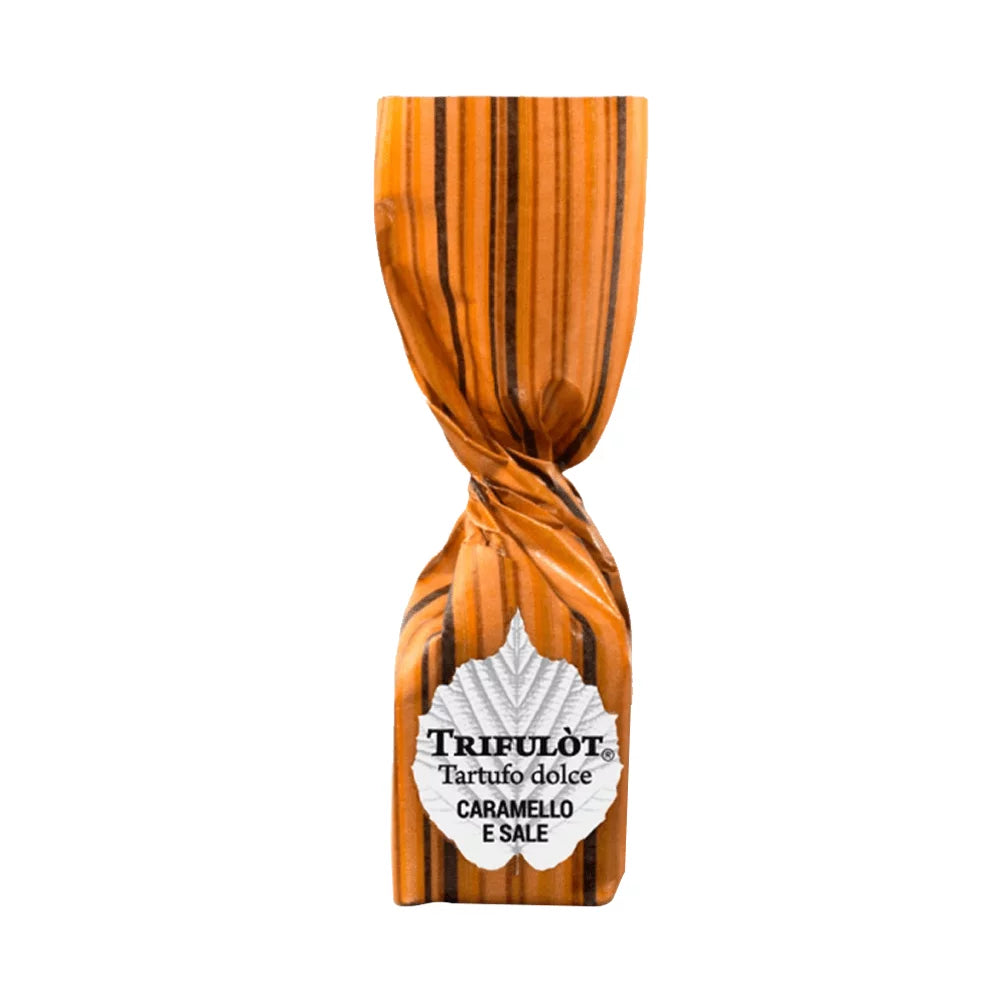 Trifulot - Tartufo Dolce Caramelo y Sal