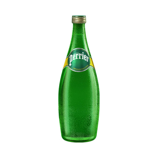 Perrier 750ml Vidrio