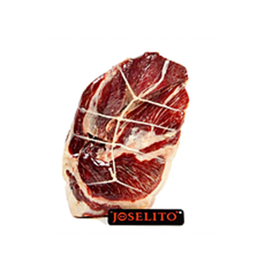 Paleta Joselito Gran Reserva Deshuesada