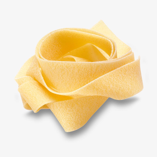 Pappardelle n° 201