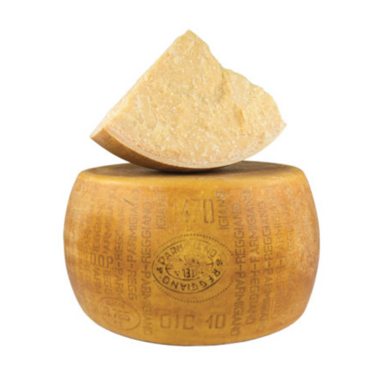 Parmigiano Reggiano DOP