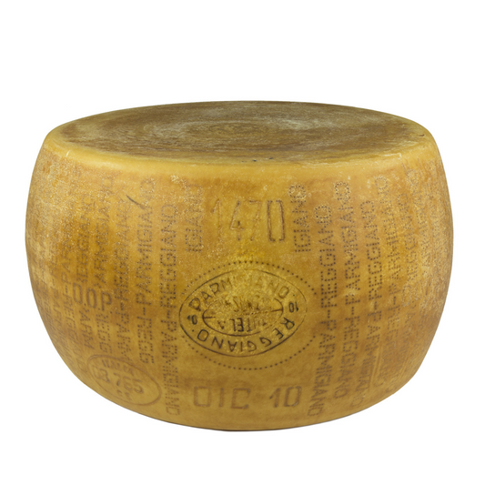 Parmigiano Reggiano DOP