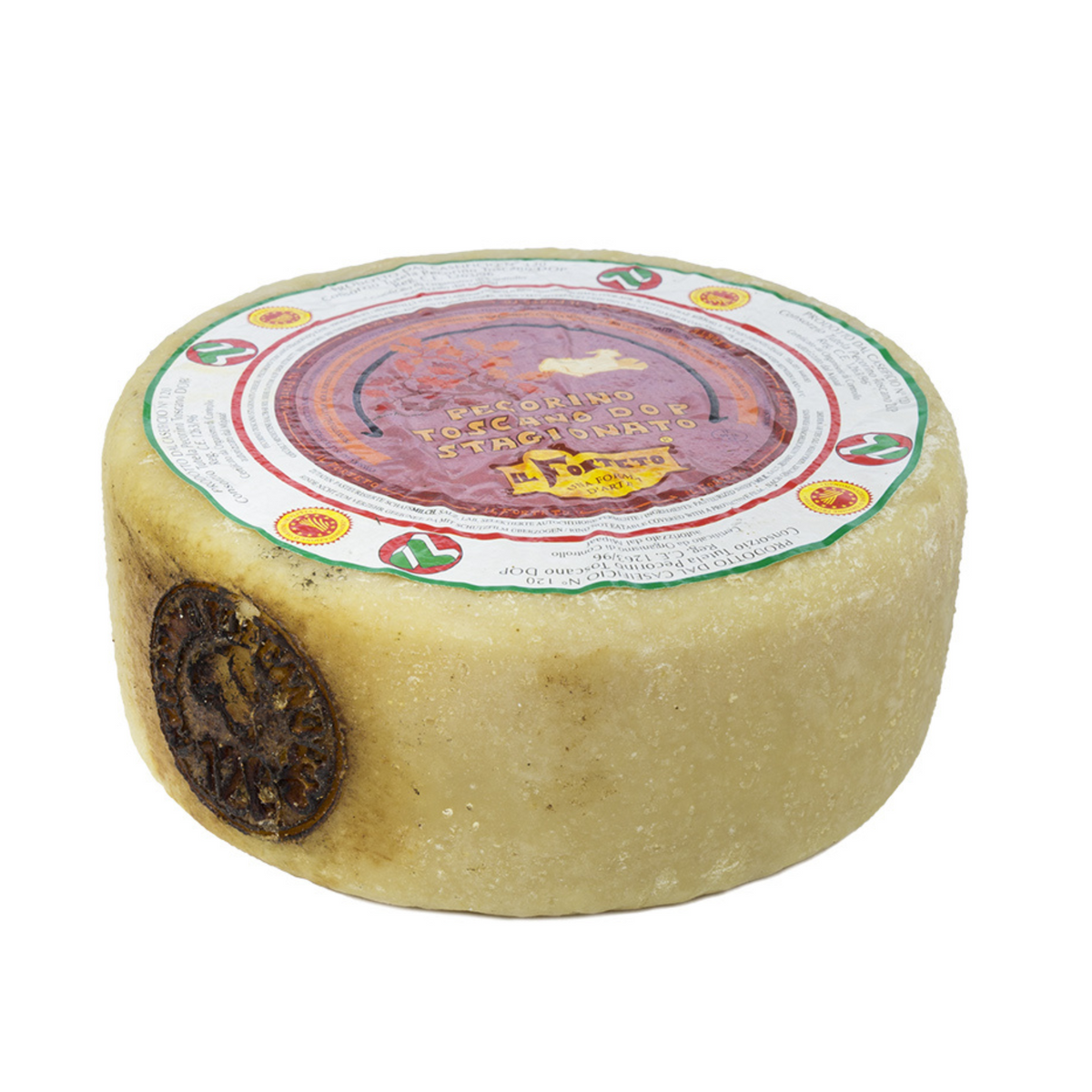 Pecorino Toscano Stagionato DOP