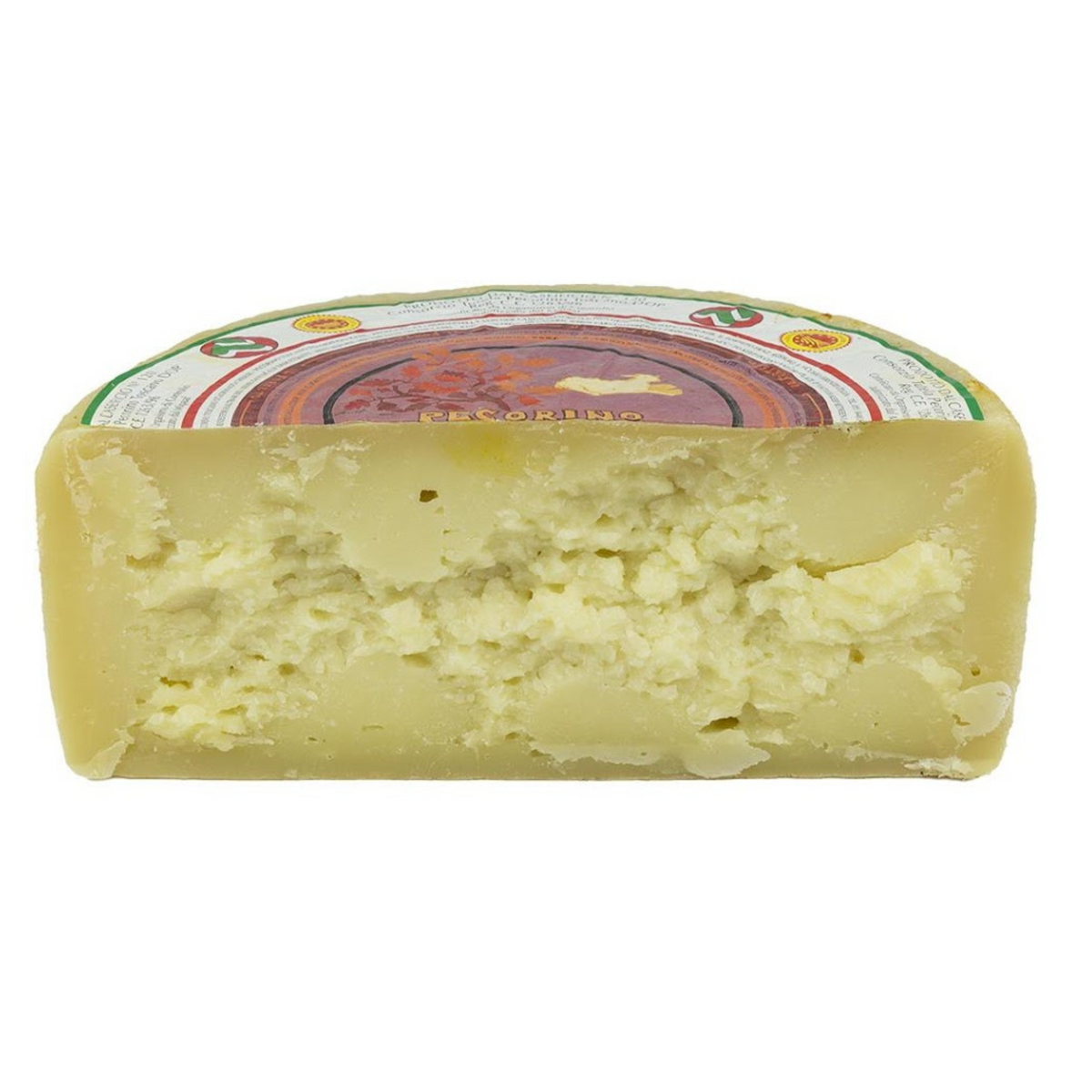 Pecorino Toscano Stagionato DOP
