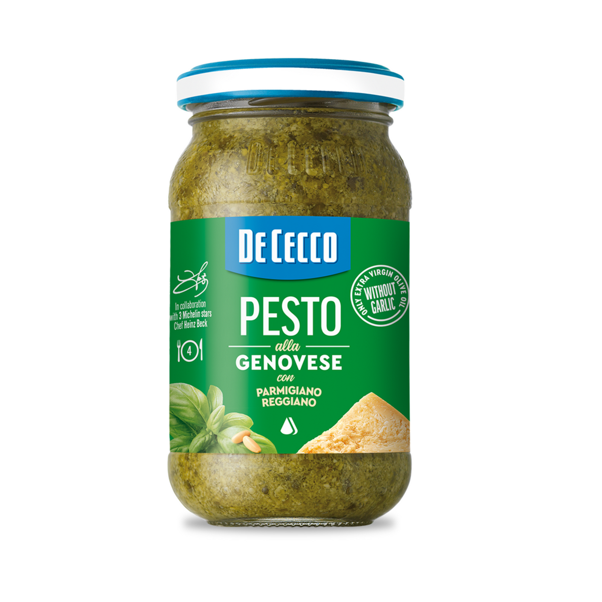 Pesto alla Genovese