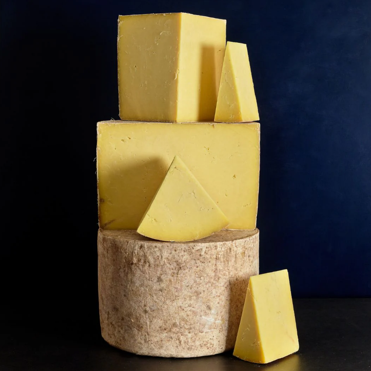 Pitchfork Cheddar
