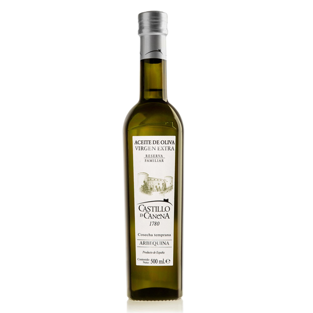 Reserva Familiar Arbequina 250ml