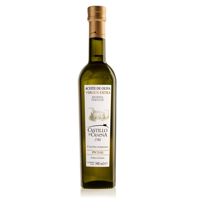 Reserva Familiar Picual 500ml