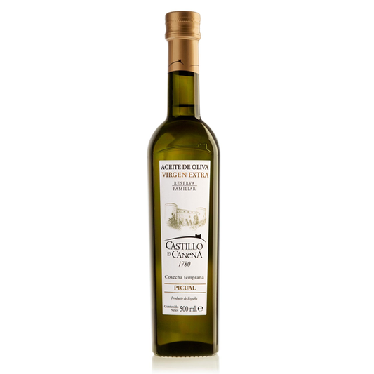 Reserva Familiar Picual 500ml