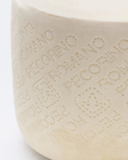Pecorino Romano DOP