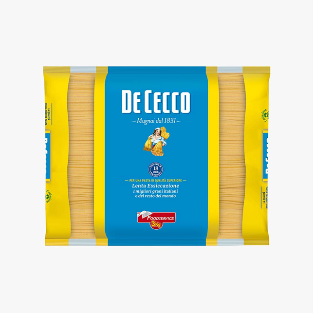 Spaghetti n° 12
