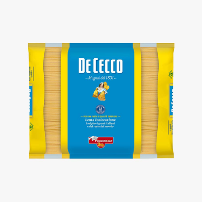 Spaghetti n° 12