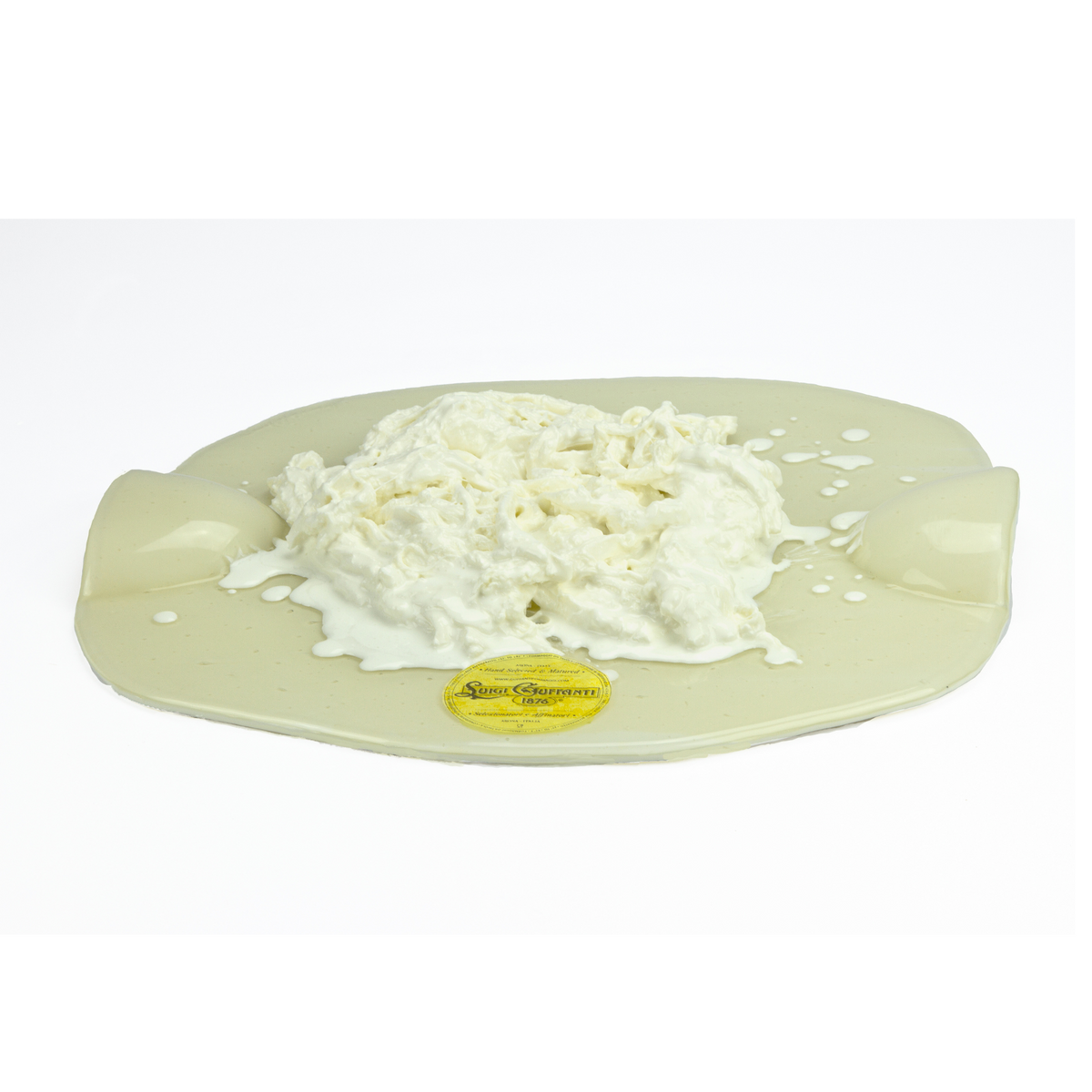 Stracciatella